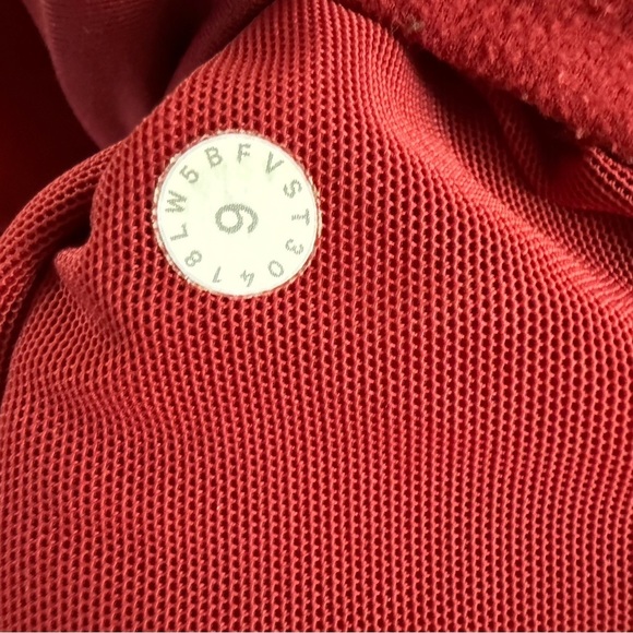 Lululemon Keep the Fleece Pants - Picture 9 of 12